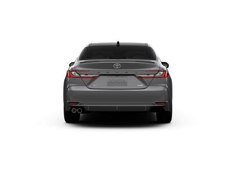 New 2026 Toyota Camry XSE image 8