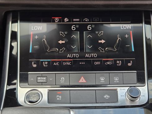 Certified 2023 Audi Q8 Premium Plus w/ Premium Plus Package AWD/4WD image 24