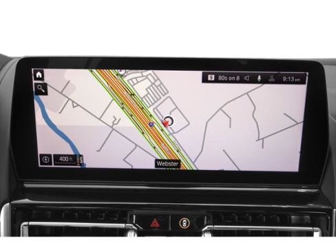 Used 2025 BMW M8 Competition AWD/4WD image 18