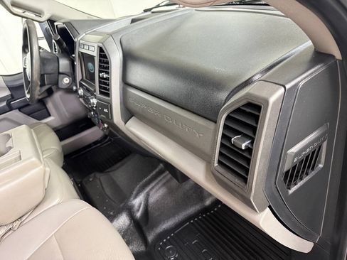 Used 2018 Ford F450 XL w/ STX Appearance Package AWD/4WD image 27