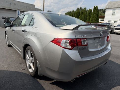 Used 2009 Acura TSX Sedan FWD image 4