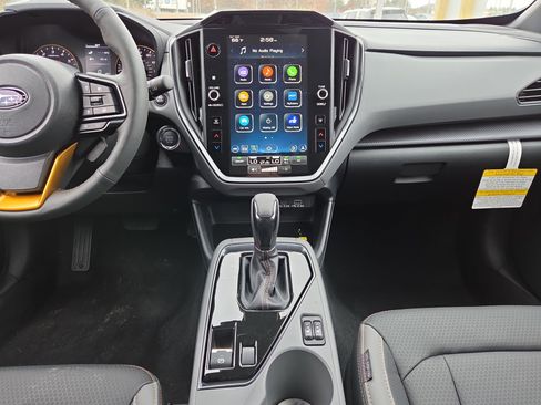 New 2026 Subaru Crosstrek 2.5i Wilderness w/ Crosstrek Mirror Package AWD/4WD image 11