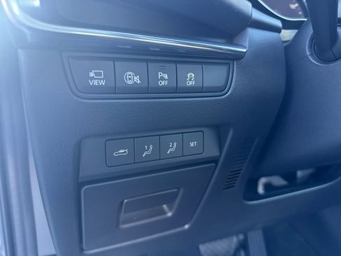 New 2026 MAZDA MAZDA3 2.5 Turbo Sedan w/Premium Plus image 11