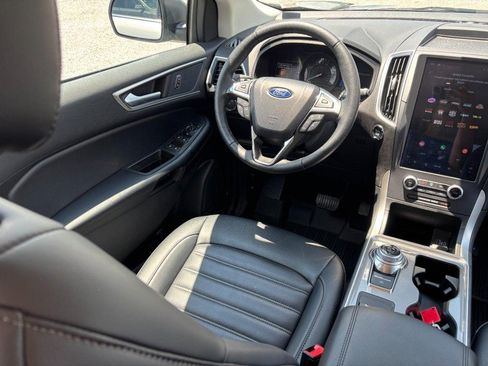 Used 2024 Ford Edge SEL w/ Convenience Package AWD/4WD image 14