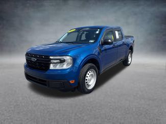 Used 2024 Ford Maverick XL FWD 360° Tour