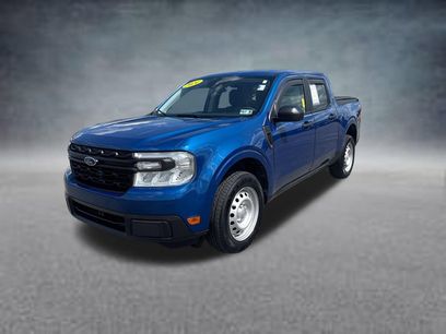 Used 2024 Ford Maverick XL