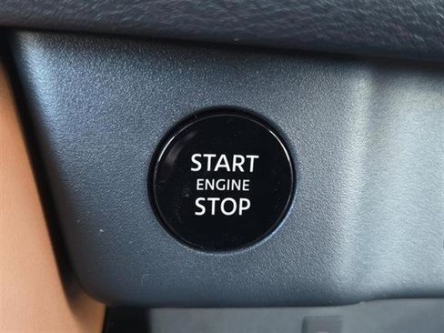 New 2026 Nissan Rogue Platinum image 16