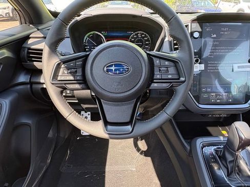 New 2026 Subaru Crosstrek 2.5i Sport AWD/4WD image 11