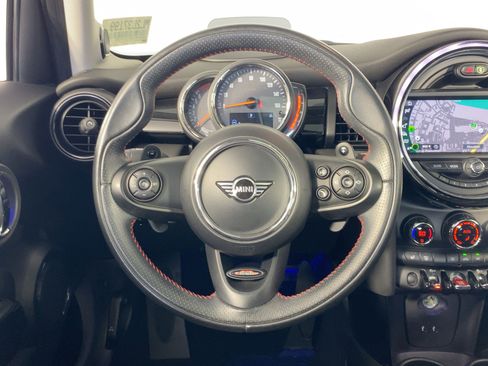 Used 2020 MINI Cooper S w/ Signature Upholstery Package image 13