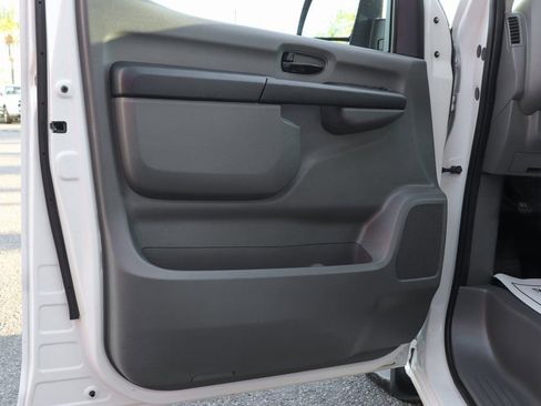 Used 2020 Nissan NV 1500 SV w/ Navigation Package image 12