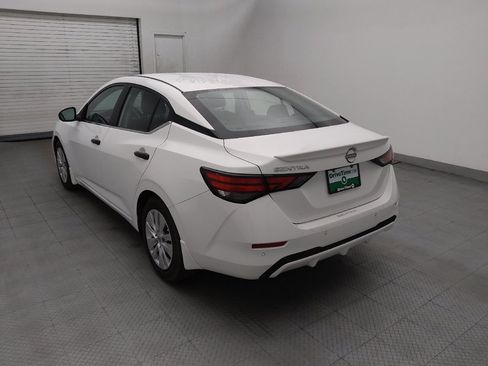 Used 2024 Nissan Sentra S FWD image 5