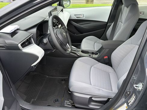 New 2026 Toyota Corolla SE FWD image 10