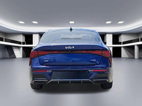 Used 2025 Kia K5 GT-Line w/ GT-Line Premium Package image 5