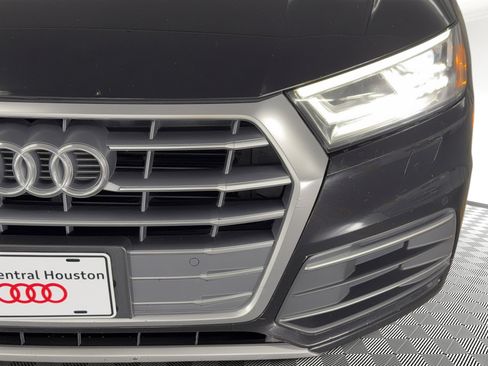 Used 2020 Audi Q5 2.0T Premium Plus AWD/4WD image 11