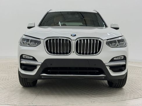 Used 2018 BMW X3 xDrive30i w/ Executive Package image 6