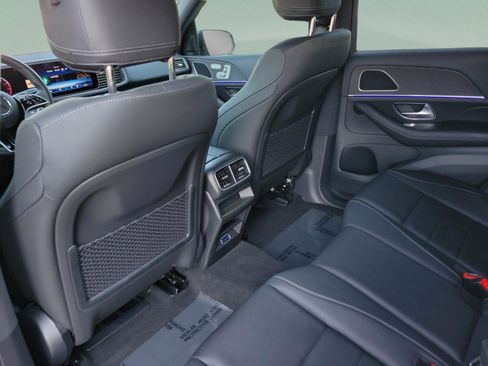 Certified 2026 Mercedes-Benz GLE 350 4MATIC image 7