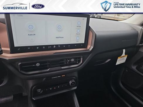 New 2026 Ford Bronco Sport Outer Banks AWD/4WD image 22