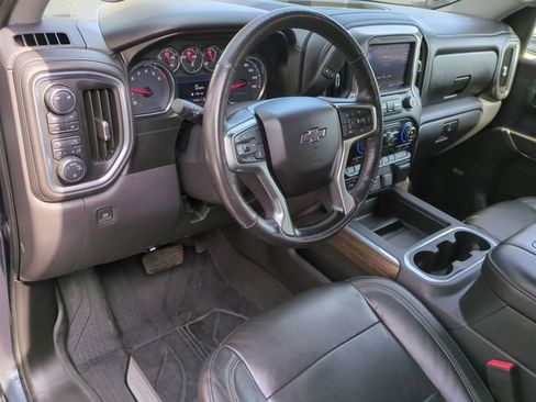 Used 2019 Chevrolet Silverado 1500 RST w/ All-Star Edition image 11