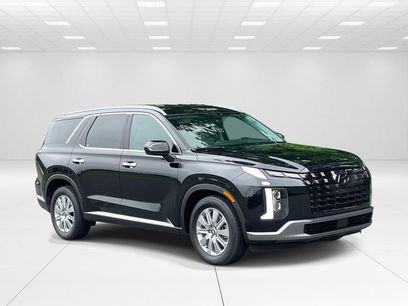 Used 2025 Hyundai Palisade SEL