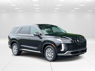 Used 2025 Hyundai Palisade SEL AWD/4WD video 1