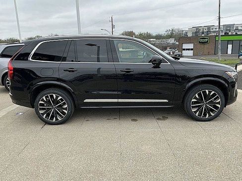 New 2026 Volvo XC90 B6 Plus w/ Protection Package AWD/4WD image 7