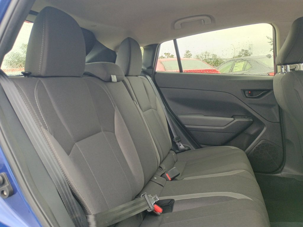 Certified 2024 Subaru Impreza 2.0i w/ Popular Package #1A AWD/4WD image 20