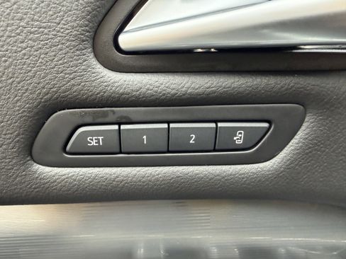 Used 2024 Cadillac XT4 Premium Luxury w/ Technology Package AWD/4WD image 25