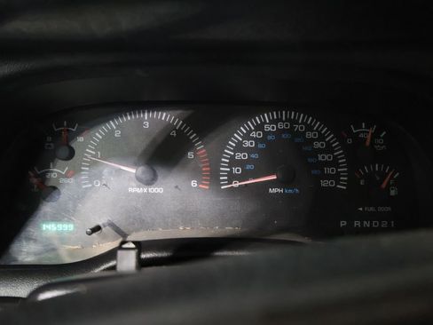 Used 2000 Dodge Ram 1500 Truck SLT image 32