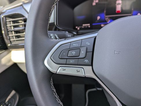 New 2026 Volkswagen Taos S FWD image 23