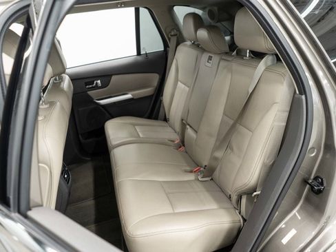 Used 2013 Ford Edge Limited AWD/4WD image 24