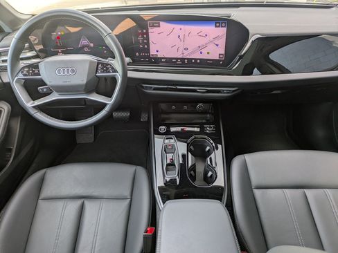 Used 2025 Audi A5 Premium w/ Convenience Package image 22