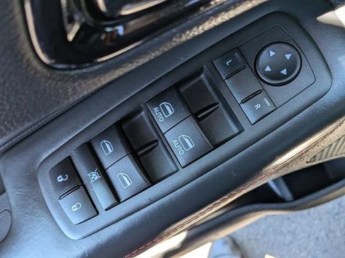 Certified 2023 Dodge Durango R/T AWD/4WD image 25