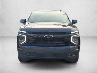 Used 2025 Chevrolet Tahoe RST w/ Comfort Package RWD video 2