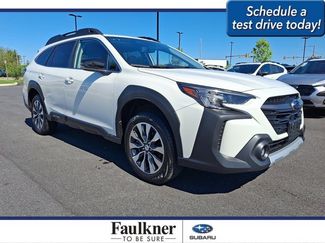Certified 2024 Subaru Outback Limited AWD/4WD video 1