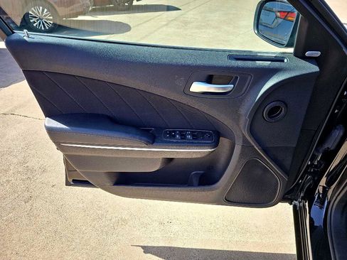 Used 2023 Dodge Charger SXT image 12