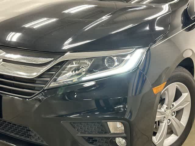 Used 2018 Honda Odyssey EX image 31