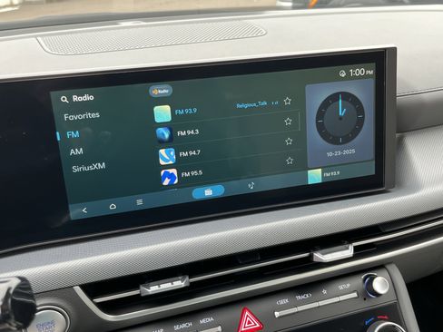 Used 2024 Hyundai Sonata SEL image 22