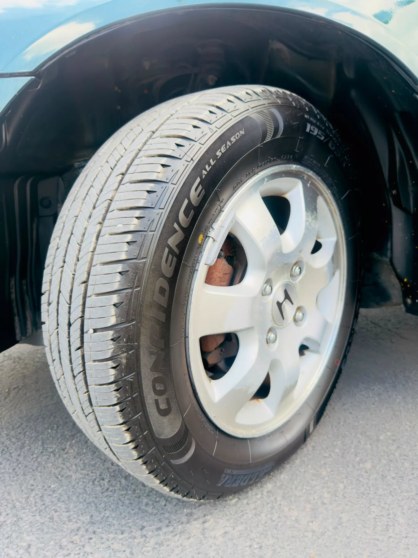 Used 2001 Honda Accord EX image 15