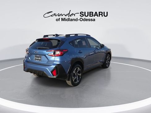 Used 2024 Subaru Crosstrek 2.0i Premium AWD/4WD image 8