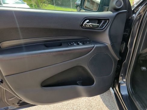 Used 2024 Dodge Durango GT AWD/4WD image 21