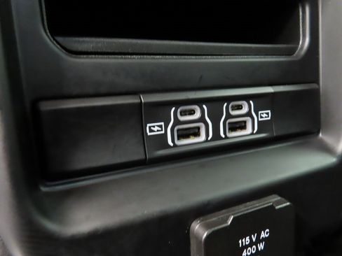 Used 2022 RAM 2500 Laramie image 11