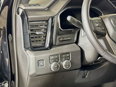 Certified 2026 GMC Sierra 2500 AT4X AWD/4WD image 8