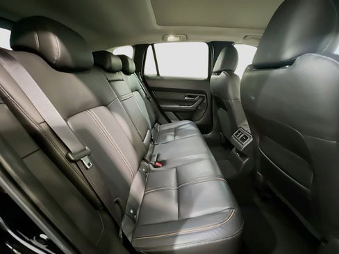 Used 2023 MAZDA CX-50 AWD 2.5 Turbo w/ Cargo Package image 20