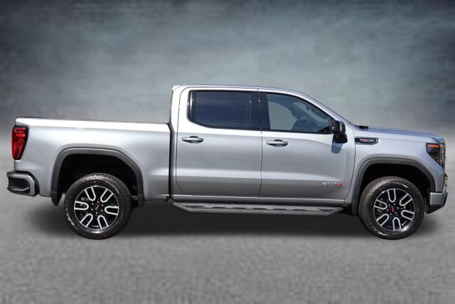 New 2026 GMC Sierra 1500 AT4 w/ AT4 Premium Package AWD/4WD image 2