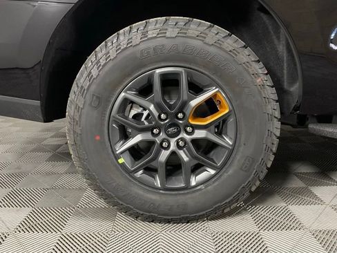 New 2026 Ford Expedition Tremor image 10