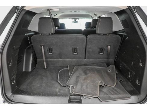 Used 2019 Chevrolet Traverse LS AWD/4WD image 51