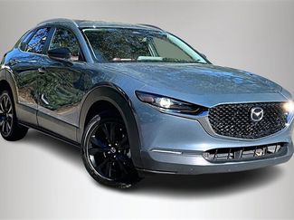 Used 2024 MAZDA CX-30 AWD 2.5 S w/ Preferred Package video 1
