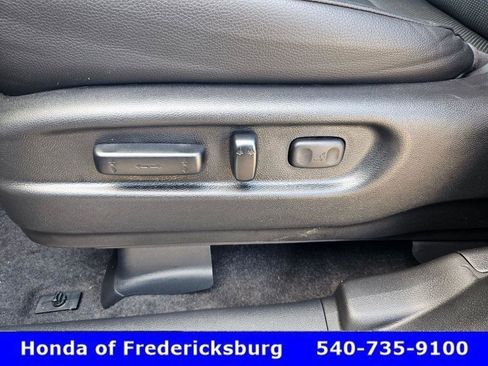 Certified 2025 Honda Ridgeline RTL image 31