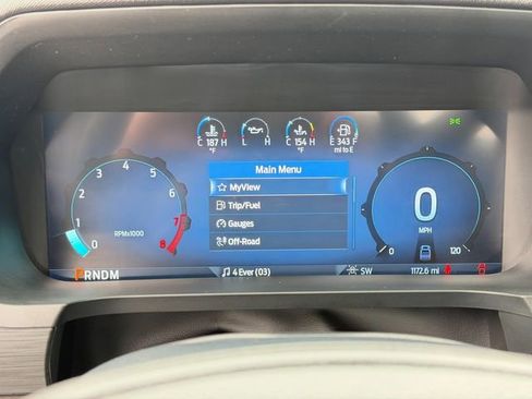 Used 2025 Ford F150 XL AWD/4WD image 33