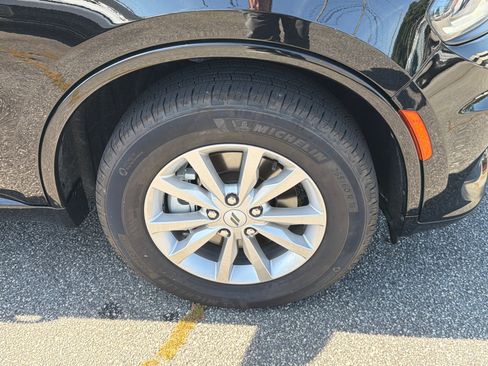 Used 2026 Dodge Durango GT RWD image 13
